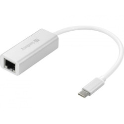 USB-C to Network Converter