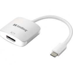 USB-C to HDMI Link