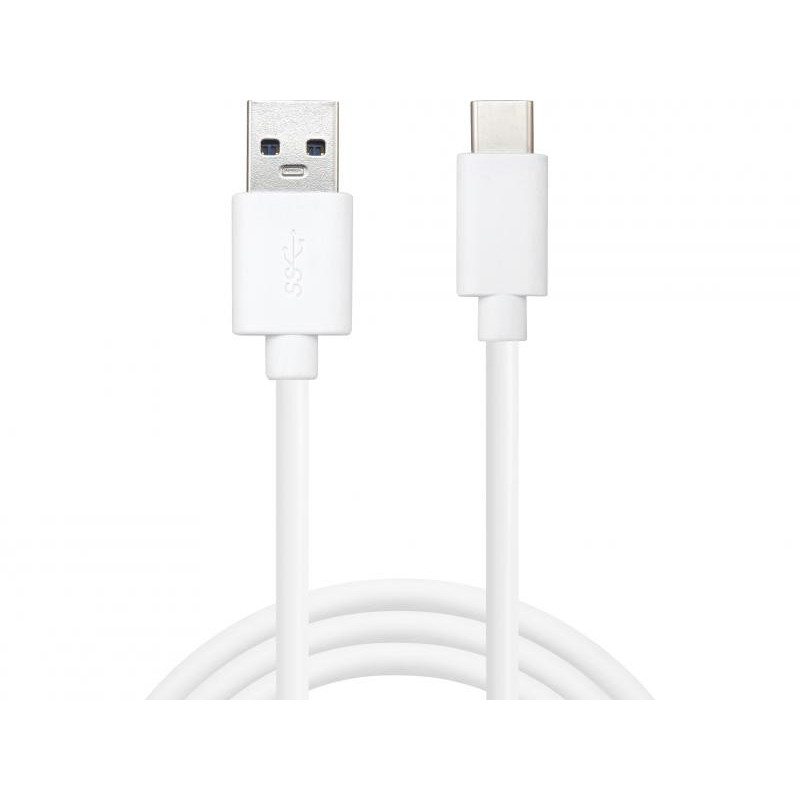 USB-C 3.1 to USB-A 3.0 Cable