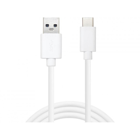 USB-C 3.1 to USB-A 3.0 Cable