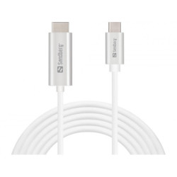 USB-C to HDMI Cable