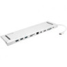 USB-C All-in-1 Docking Station
