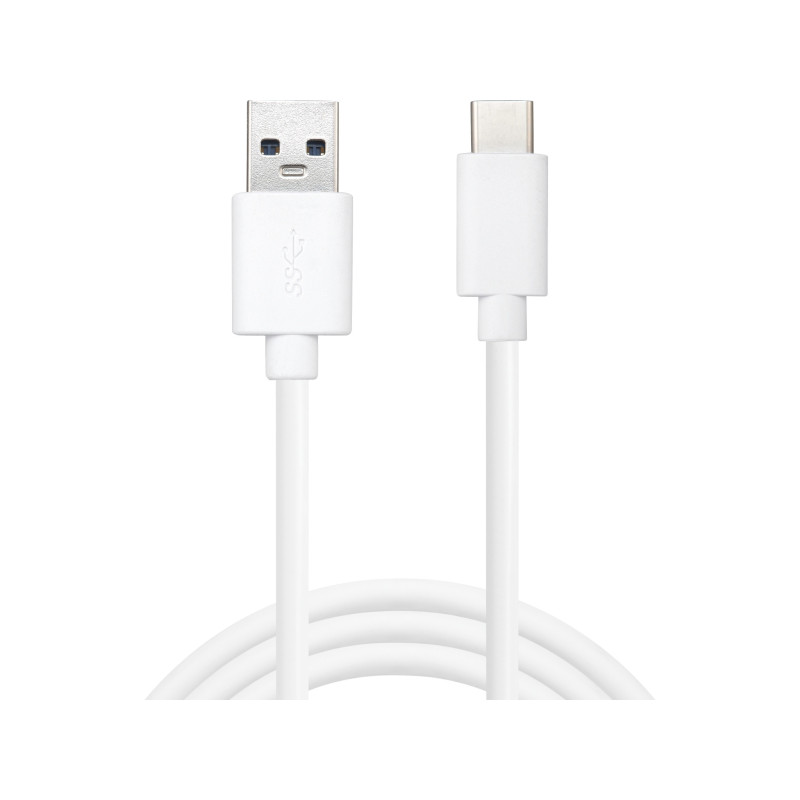USB-C 3.1   USB-A 3.0 1M SAVER