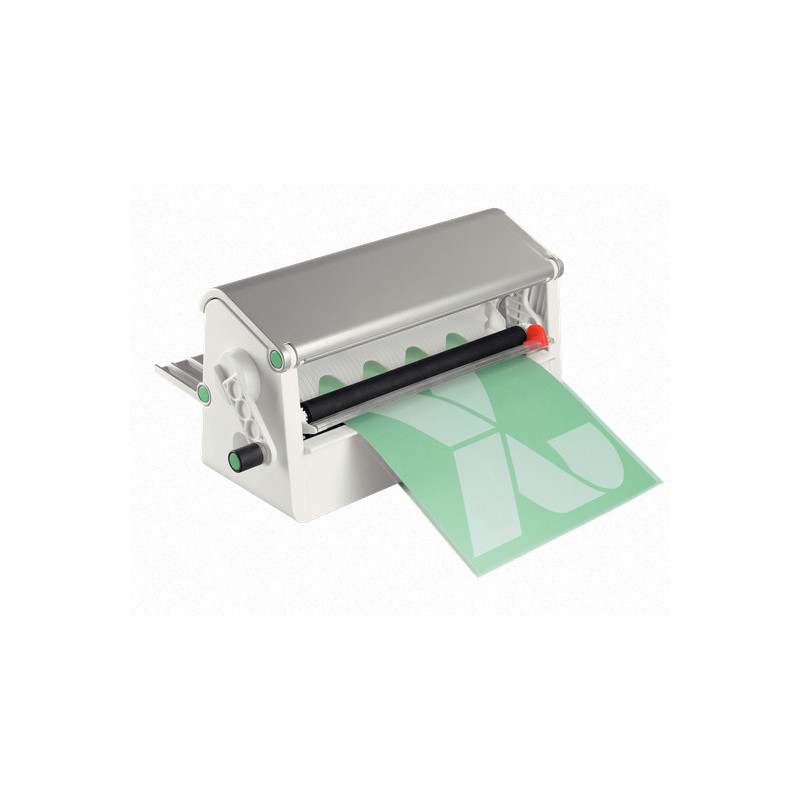 Koldlamineringsmaskine Xyron Creative station A4-A6