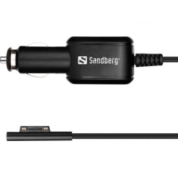 Bil oplader Surface Pro 3-4