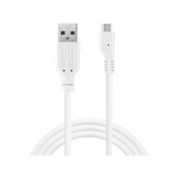 Micro USB Sync-Charge Cable