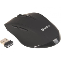 trådløs Mouse Pro