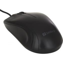 Standard USB Mouse