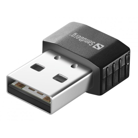 Micro Wifi Dongle 650 Mbit-s