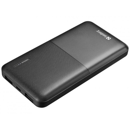 Saver Powerbank 10000