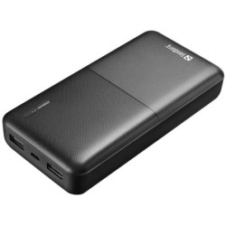 Saver Powerbank 20000