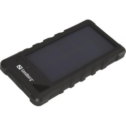 PowerBank Outdoor Solar 16000 mAh