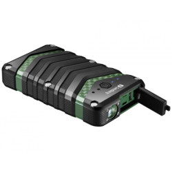 PowerBank Survivor 20100mAh