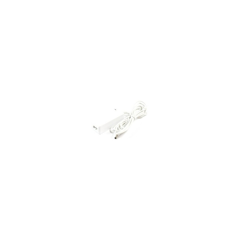 MicroBattery AC Adapter 12V 3A White MBA1226W