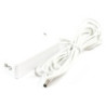 MicroBattery AC Adapter 12V 3A White MBA1226W