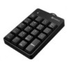 USB Numerisk tastatur med ledning