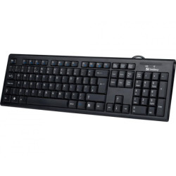 Wired USB Office Keyboard