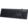 Wired USB Office Keyboard