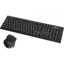 Trådløs Office Desktop Set