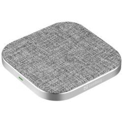 trådløs oplader Pad 15W