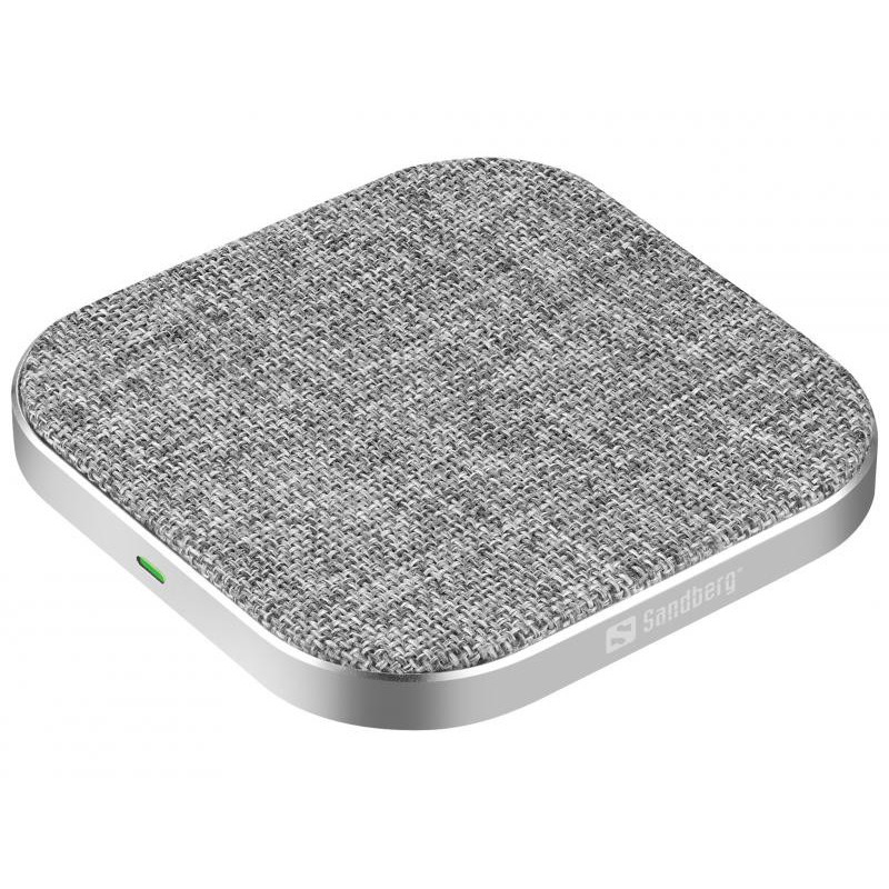 trådløs oplader Pad 15W