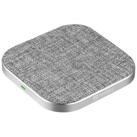 trådløs oplader Pad 15W