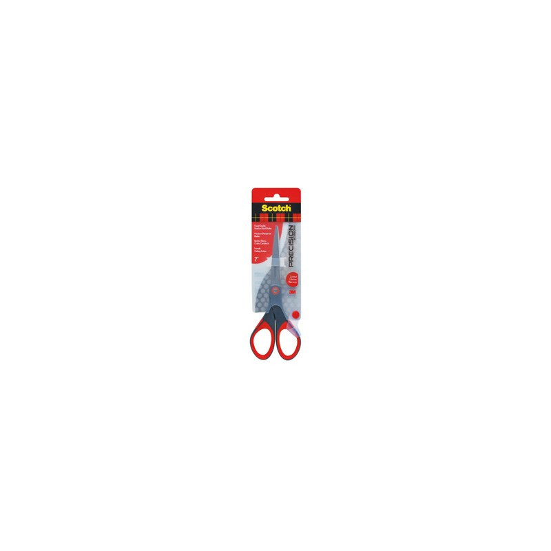 Scotch saks Precision 180mm