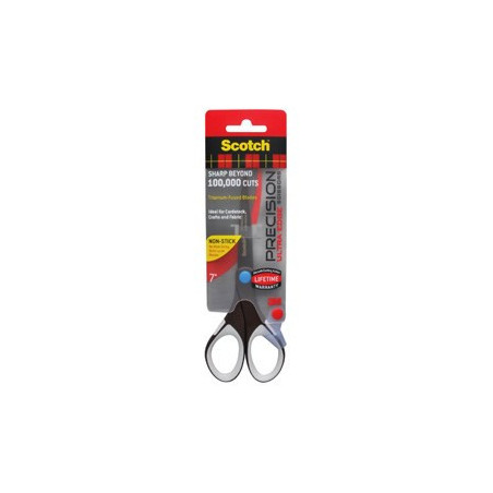 Scotch saks Precision titanium 200mm