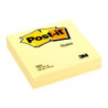 Post-it Notes 100x100 gul