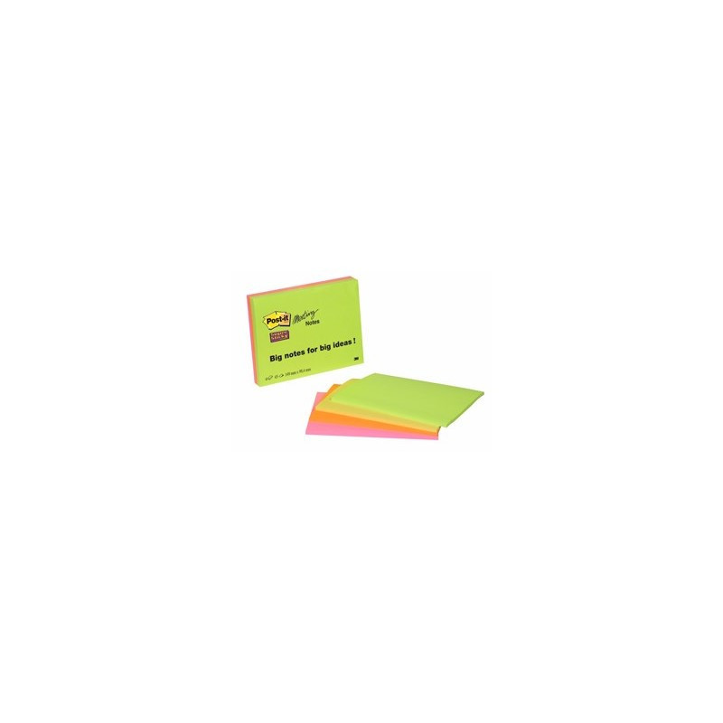 Post-it SS-Notes 98 Post-it SS-Notes 98
