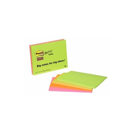 Post-it SS-Notes 98