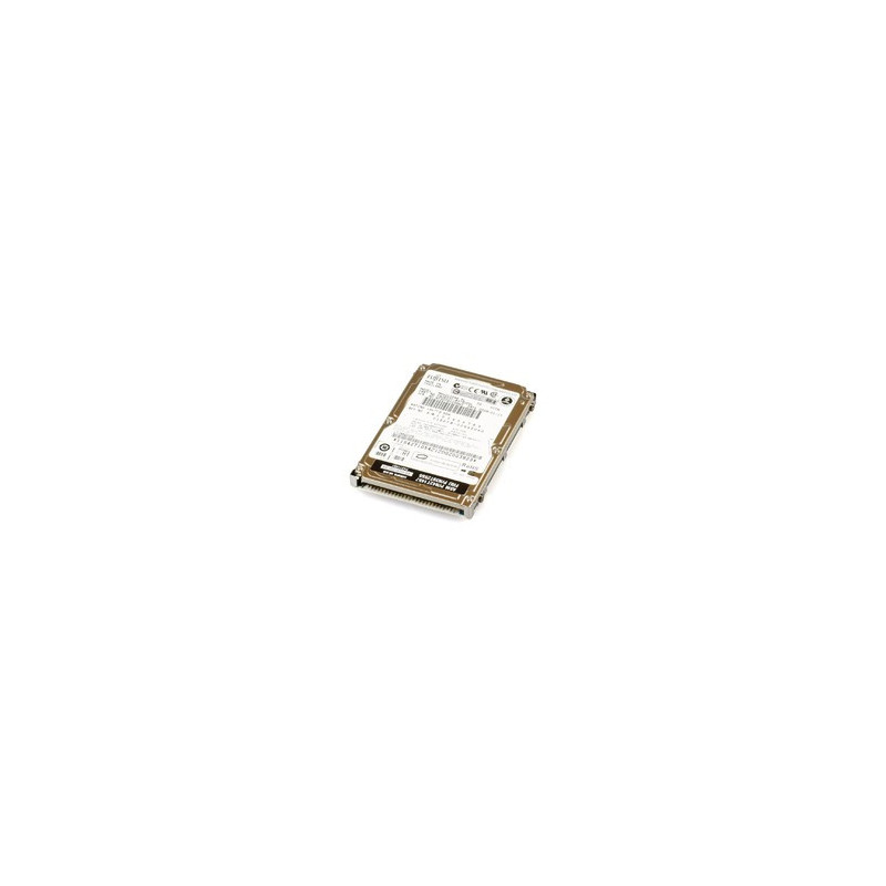 IBM Harddisk FRU39T2555 100GB 5400rpm