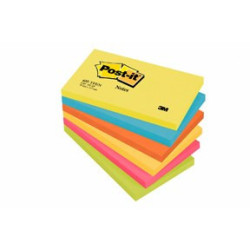 Post-it Notes 76x127 Energetic