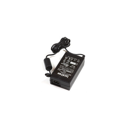 Brother AC-adapter PT3600-9500-9600-9700 LN7658001