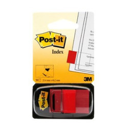Post-it Indexfaner 25