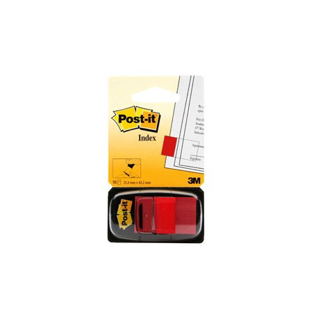Post-it Indexfaner 25