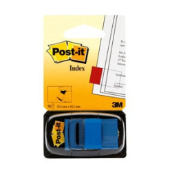 Post-it Indexfaner 25