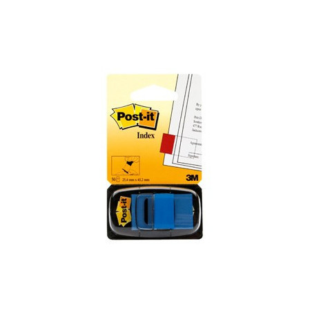 Post-it Indexfaner 25
