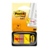 Post-it Indexfaner 25x43