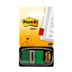 Post-it Indexfaner 25