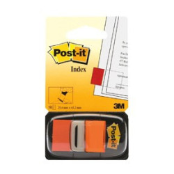 Post-it Indexfaner 25