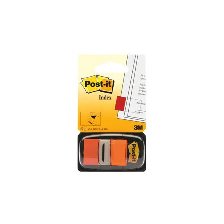 Post-it Indexfaner 25