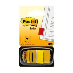 Post-it Indexfaner 25