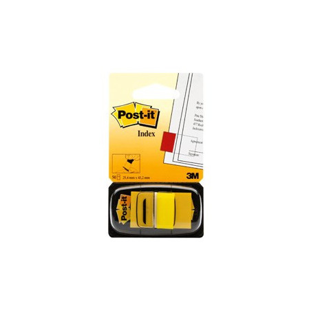 Post-it Indexfaner 25