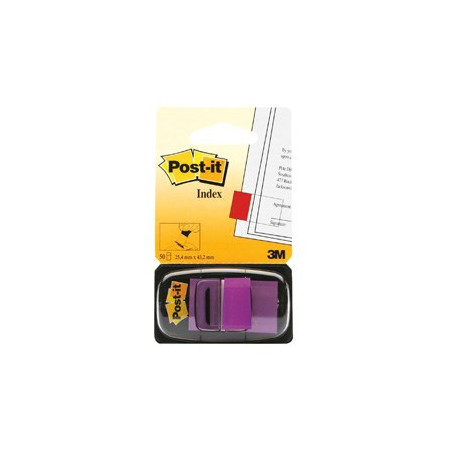 Post-it Indexfaner 25