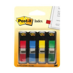 Post-it Indexfaner 11