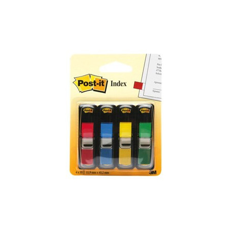 Post-it Indexfaner 11