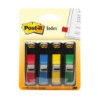 Post-it Indexfaner 11