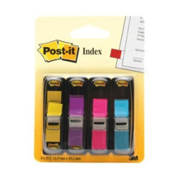 Post-it Indexfaner 11
