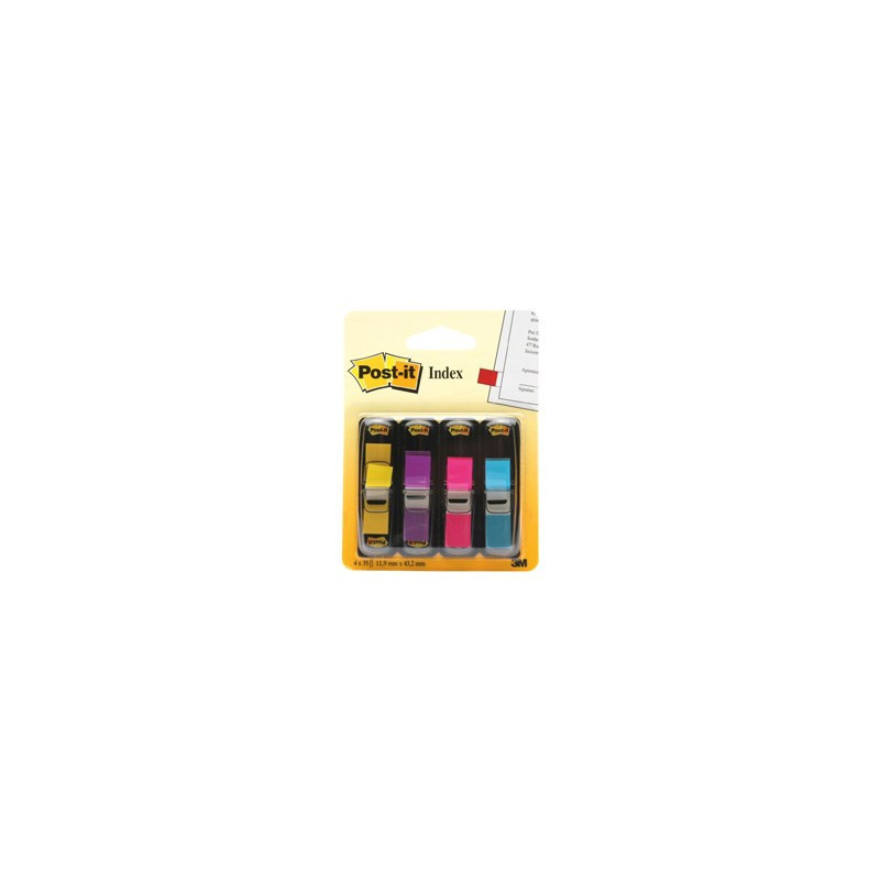 Post-it Indexfaner 11